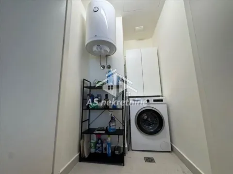 Izdavanje, dvosoban stan, 59m², Savski Venac, Beograd - image 12