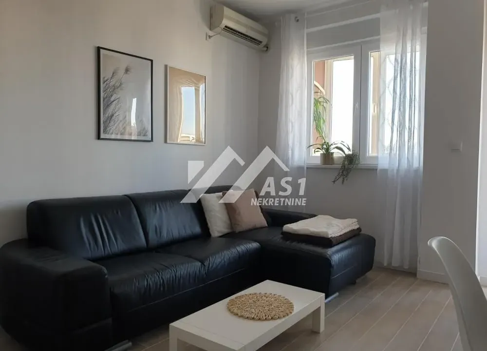 Rent, one bedroom apartment, 40m², Telep, Novi Sad Sve Podlokacije