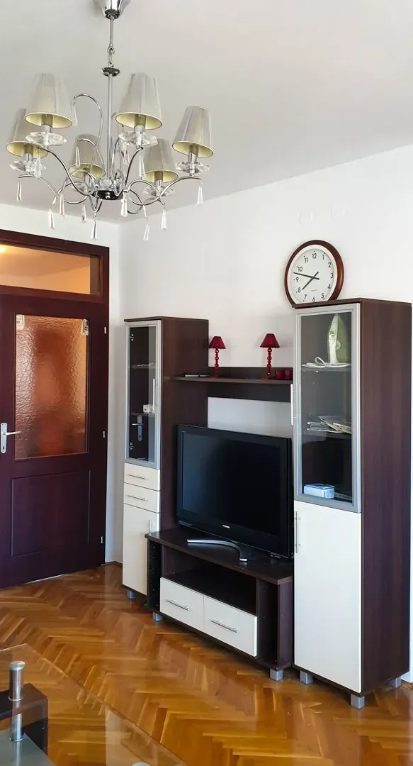 Sale, apartment, 124m², Bar, Crna Gora