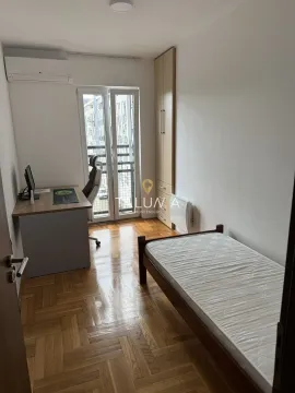 Rent, two bedroom apartment, 56m², City Kvart, Podgorica - image 7