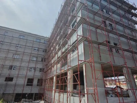 Sale, one bedroom apartment, 48m², Kolašin, Crna Gora - image 13