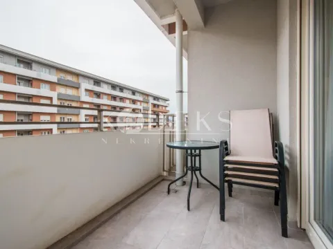 Izdavanje, jednosoban stan, 49m², Central Point, Podgorica - image 9