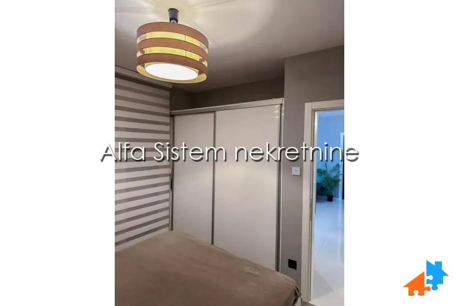Rent, apartment, 55m², Zvezdara Sve Podlokacije, Beograd