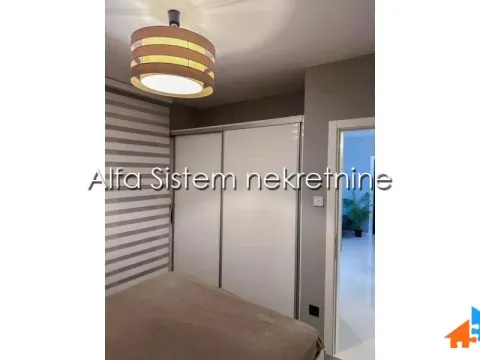 Rent, apartment, 55m², Zvezdara Sve Podlokacije, Beograd - image 12