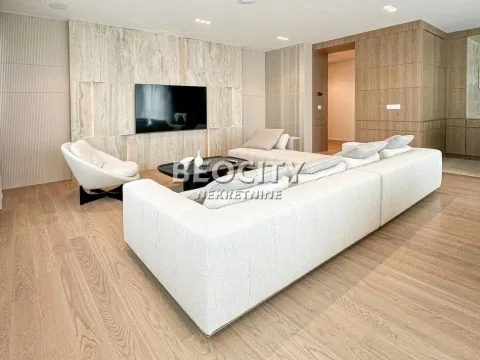 Izdavanje, četvorosoban stan, 160m², Beograd Na Vodi, Beograd - image 5