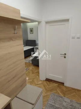 Izdavanje, dvosoban stan, 50m², Novi Sad Sve Podlokacije, Novi Sad - image 7