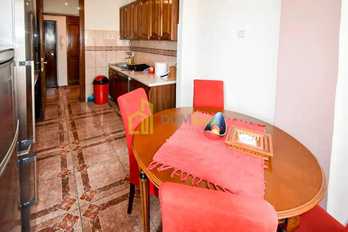  Apartment for Sale, 58m2, Preko Morače, Podgorica