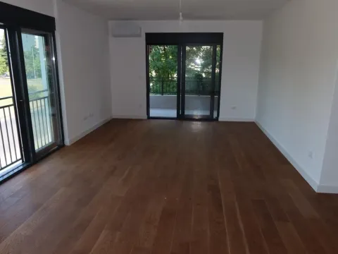 Sale, three bedroom apartment, 115m², Gorica C, Podgorica - image 3