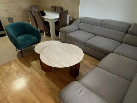 Rent, two bedroom apartment, 75m², Centar, Bar - image 3