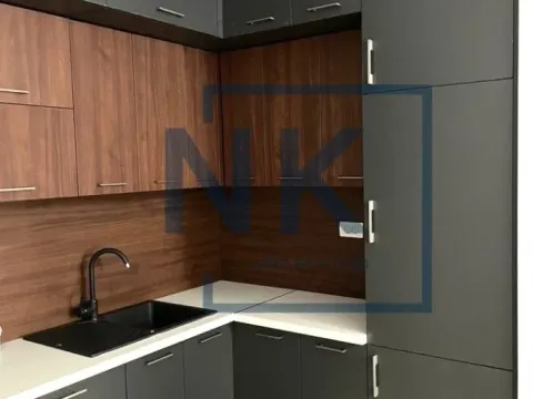 Izdavanje, dvosoban stan, 69m², Master Kvart, Podgorica - image 5