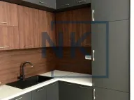 Izdavanje, dvosoban stan, 69m², Master Kvart, Podgorica - image 5