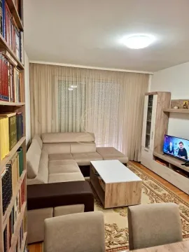 Prodaja, dvosoban stan, 47m², Palilula, Niš - image 2