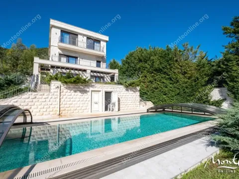 Prodaja, kuća, 560m², Tivat, Crna Gora - image 1