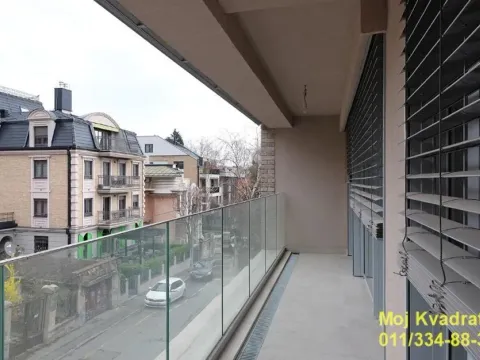 Prodaja, četvorosoban stan, 148m², Vračar Hram, Vračar Sve Podlokacije - image 17