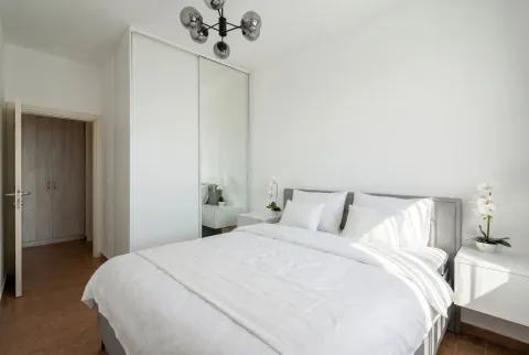 Prodaja, dvosoban stan, 51m², Bečići, Budva - image 10