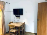 Izdavanje, jednosoban stan, 45m2, Dalmatinska ulica, Podgorica