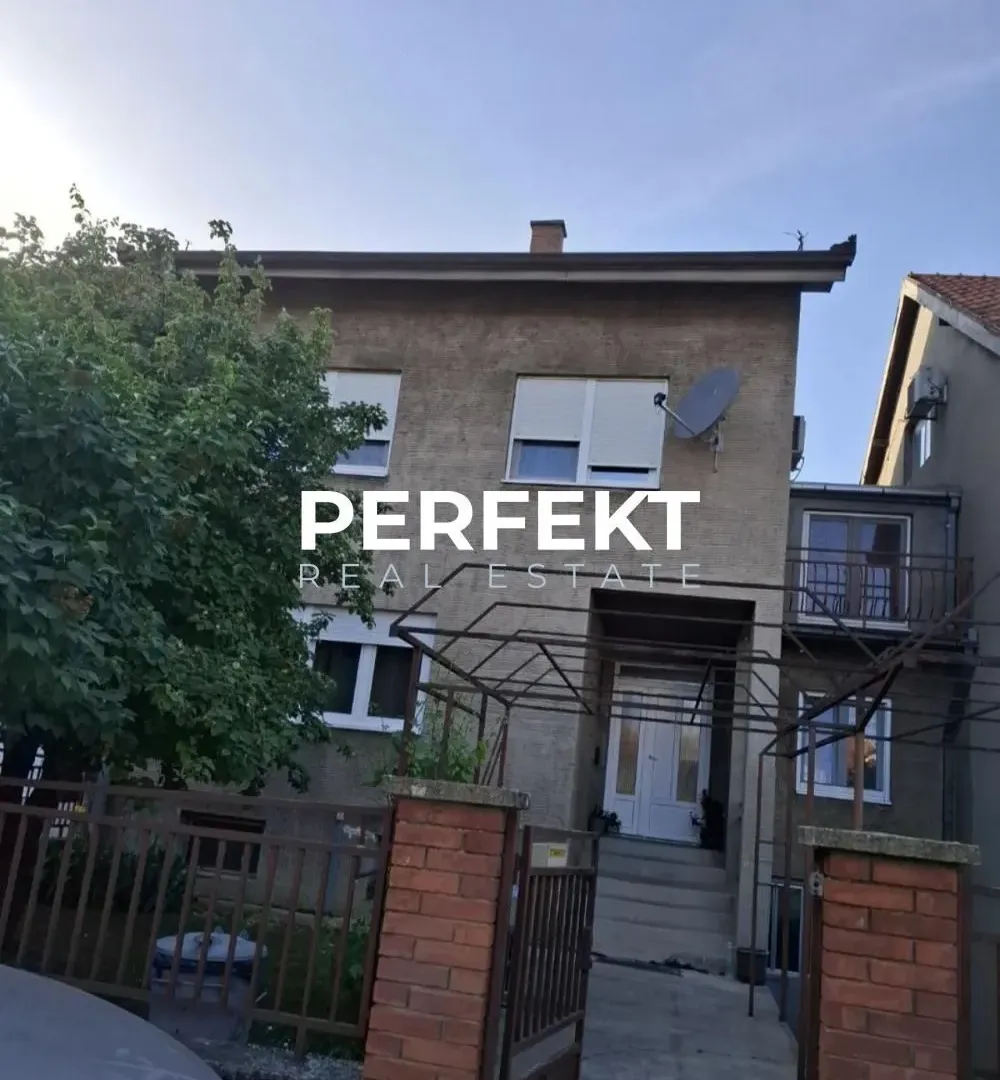 Prodaja, kuća, 273m², Pančevo, Srbija