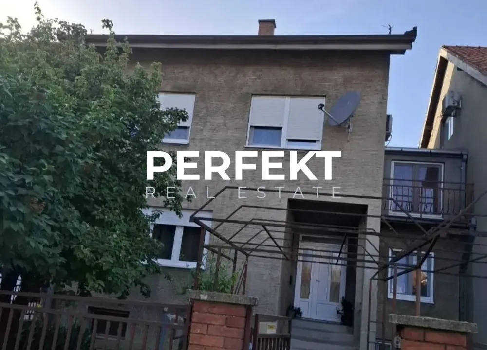 Sale, house, 273m², Pančevo, Srbija