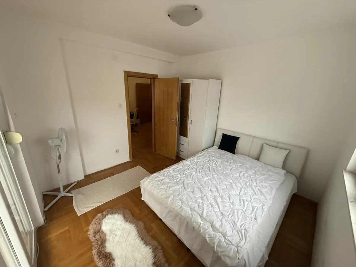 Prodaja, jednosoban stan, 45m², Budva, Crna Gora