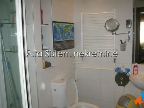 Rent, apartment, 200m², Novi Beograd Blok 1 Fontana, Novi Beograd Sve Podlokacije - image 18