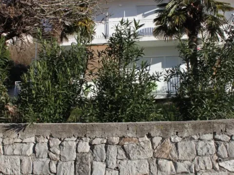 Rent, one bedroom apartment, 41m², Pod Kuk, Tivat - image 14