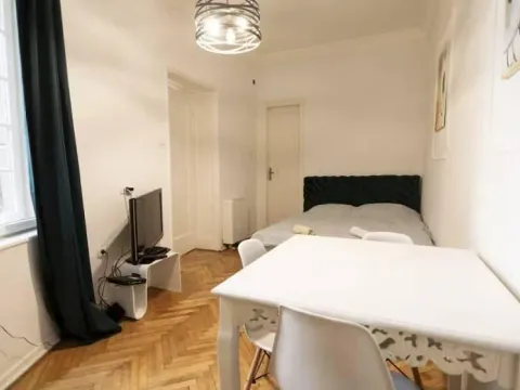 Prodaja, garsonjera, 26m², Stari Grad, Beograd - image 4