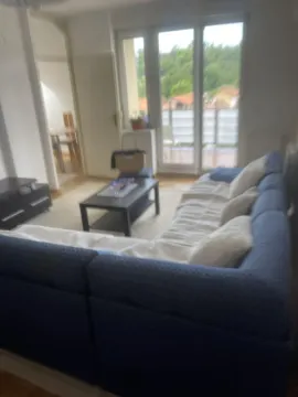 Izdavanje, trosoban stan, 70m², Novi Beograd Blok 62, Novi Beograd Sve Podlokacije - image 2