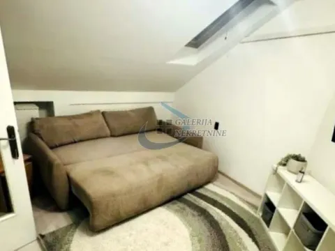 Prodaja, dvosoban stan, 33m², Obilićev Venac, Beograd - image 2