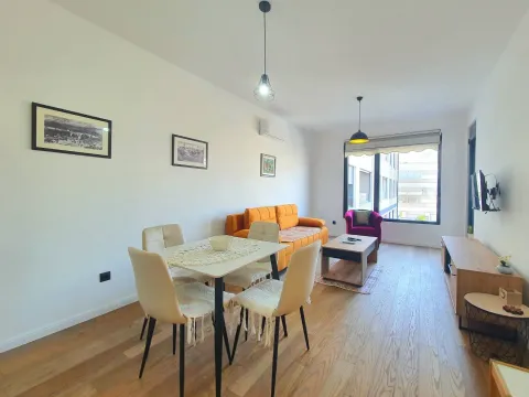 Rent, one bedroom apartment, 46m², Donja Gorica, Podgorica - image 4