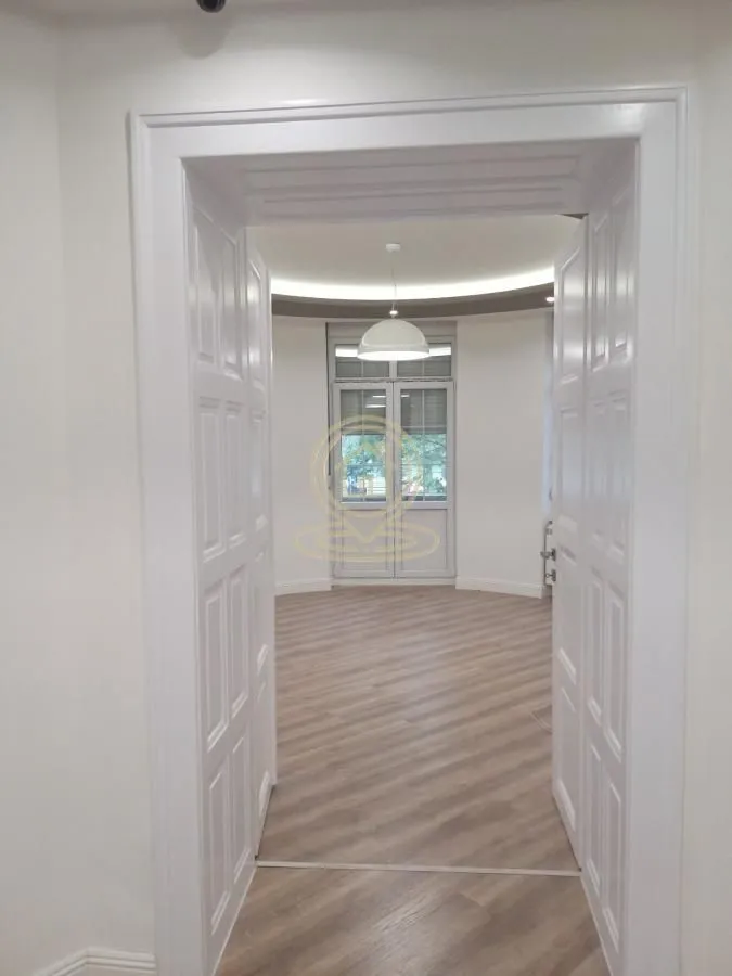Rent, office space, 130m², Vračar Hram, Vračar Sve Podlokacije