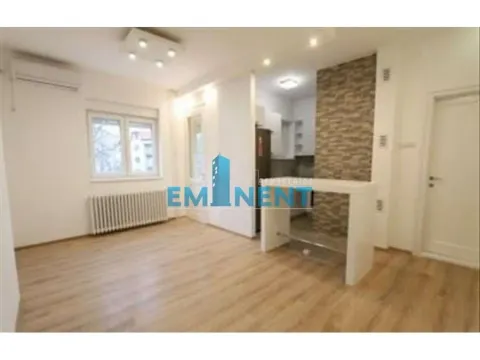 Stan in Savski Venac