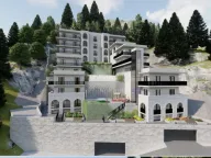 Prodaja, dvosoban stan, 102m², Budva, Crna Gora - image 1