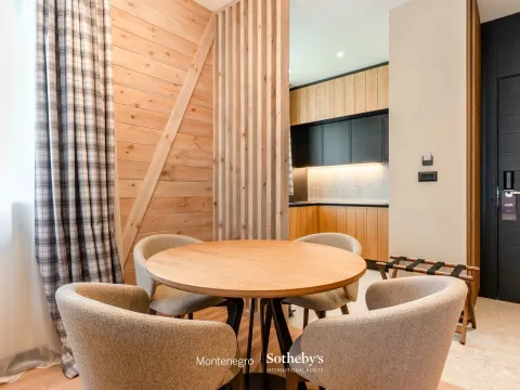Prodaja, jednosoban stan, 44m², Kolašin, Crna Gora - image 9