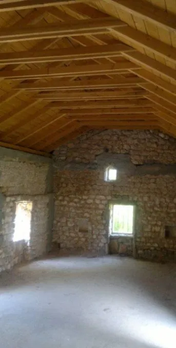 Prodaja, plac, 4488m², Pobrđe, Kotor