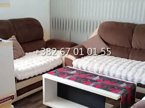 Prodaja, jednosoban stan, 54m², Sutomore, Bar