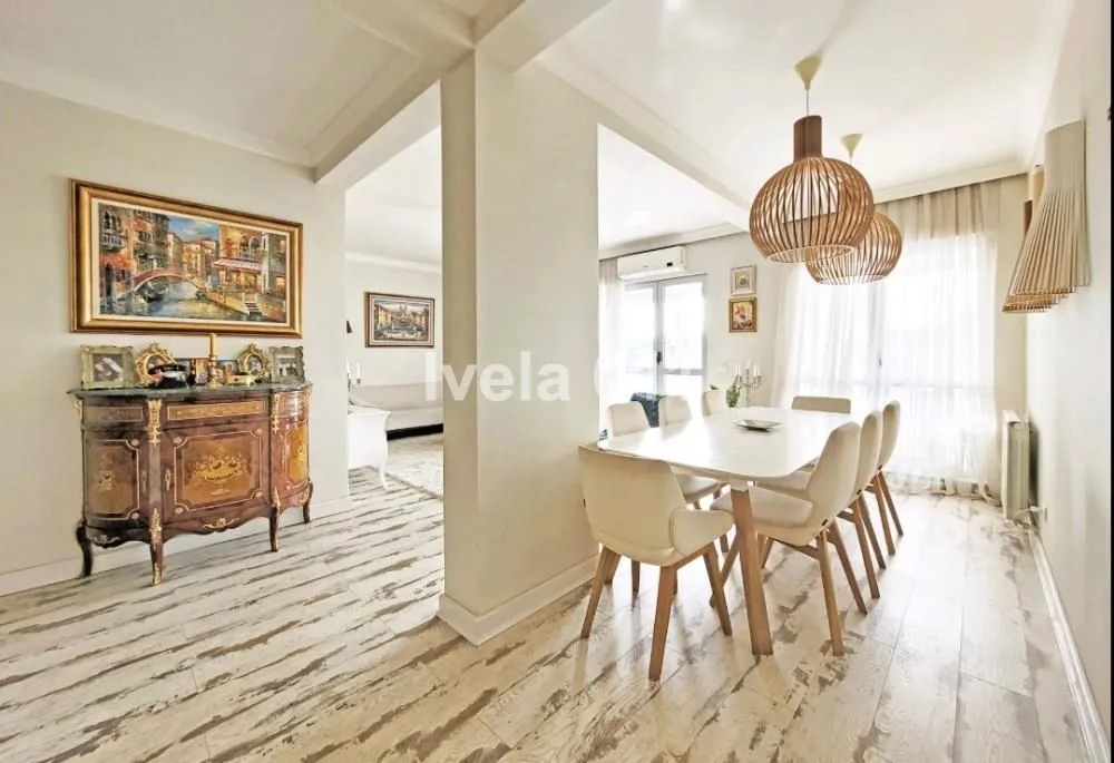 Sale, three bedroom apartment, 90m², Trošarina, Voždovac Sve Podlokacije