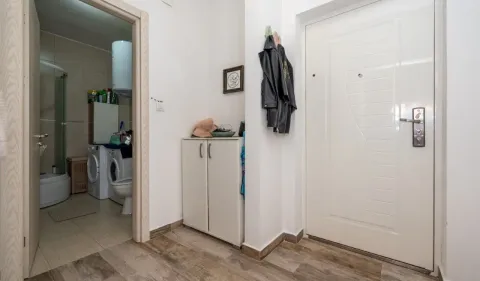 Rent, two bedroom apartment, 58m², Tuški Put, Podgorica - image 6
