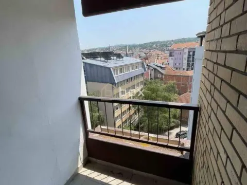 Izdavanje, trosoban stan, 86m², Medijana, Niš - image 13