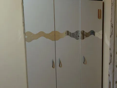 Sale, one bedroom apartment, 48m², Zabjelo, Podgorica - image 9