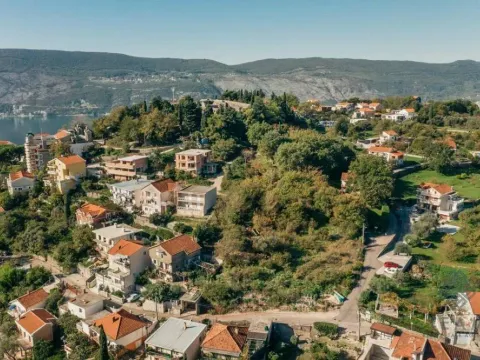 Prodaja, plac, 530m², Topla, Herceg Novi - image 5