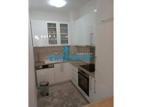 Rent, two bedroom apartment, 45m², Bogoslovija, Palilula Sve Podlokacije - image 5