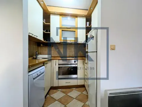 Prodaja, jednosoban stan, 42m², City Kej, Podgorica - image 7