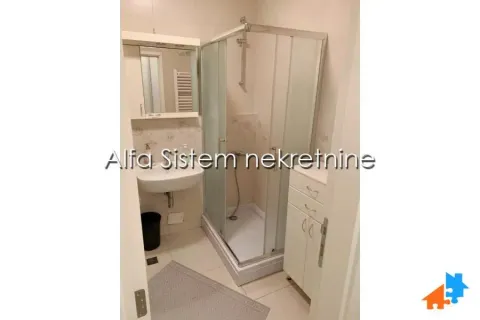 Rent, one bedroom apartment, 35m², Novi Beograd Blok 67, Novi Beograd Sve Podlokacije - image 9