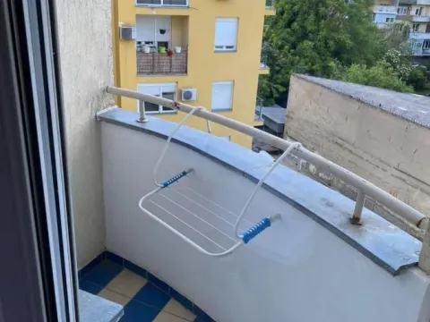 Izdavanje, jednosoban stan, 28m², Grbavica, Novi Sad Sve Podlokacije - image 4