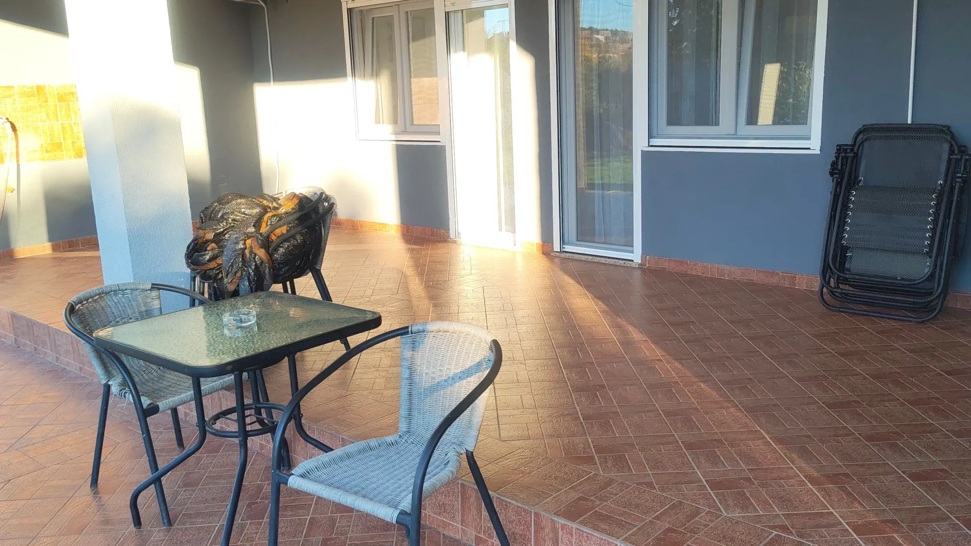 Sale, house, 360m², Donji Kokoti, Podgorica