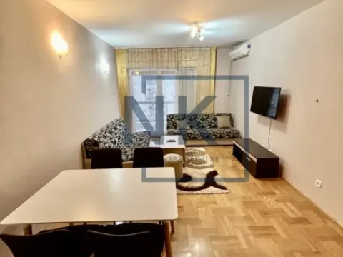 Prodaja, jednosoban stan, 44m², Stari Aerodrom, Podgorica - image 4