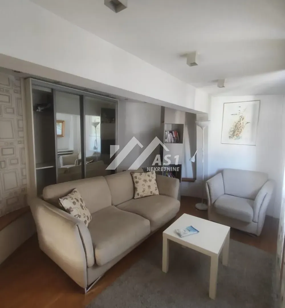 Izdavanje, jednosoban stan, 30m², Novi Sad Sve Podlokacije, Novi Sad
