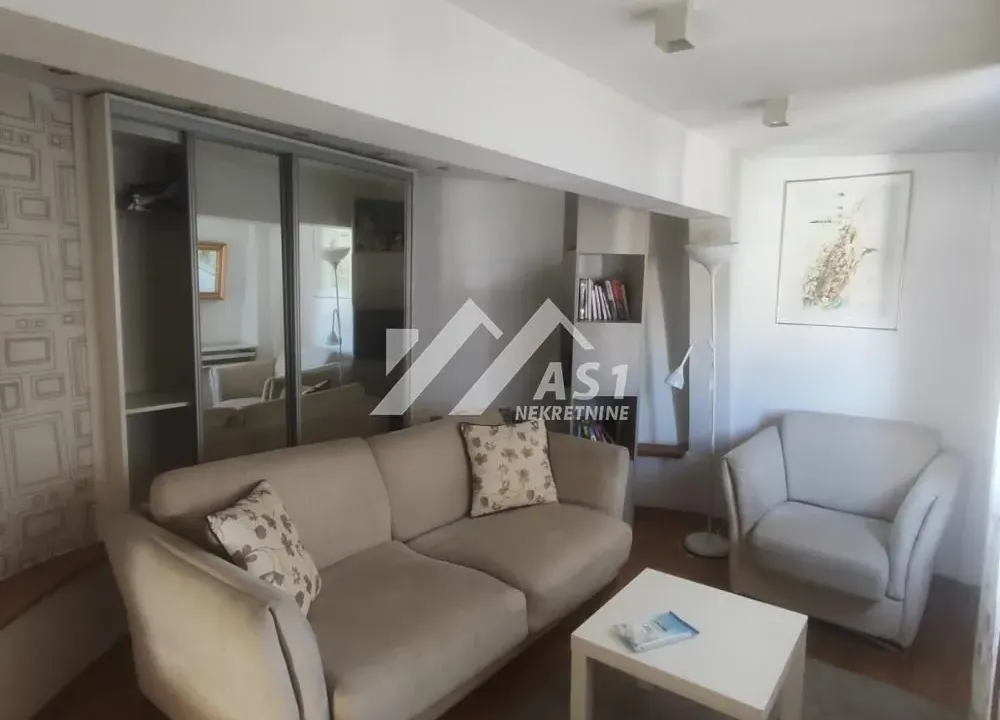 Rent, one bedroom apartment, 30m², Novi Sad Sve Podlokacije, Novi Sad