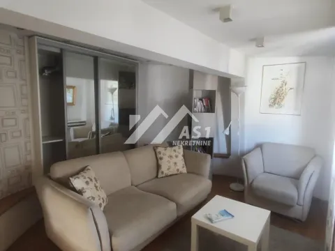 Izdavanje, jednosoban stan, 30m², Novi Sad Sve Podlokacije, Novi Sad - image 1