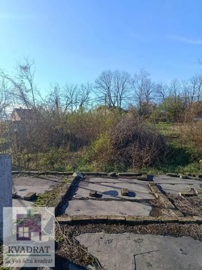 Prodaja, plac, 1238m², Obrenovac, Beograd